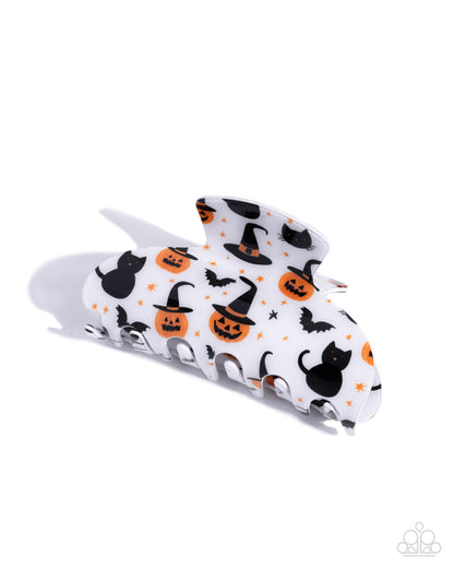 Spooky Style - Multi