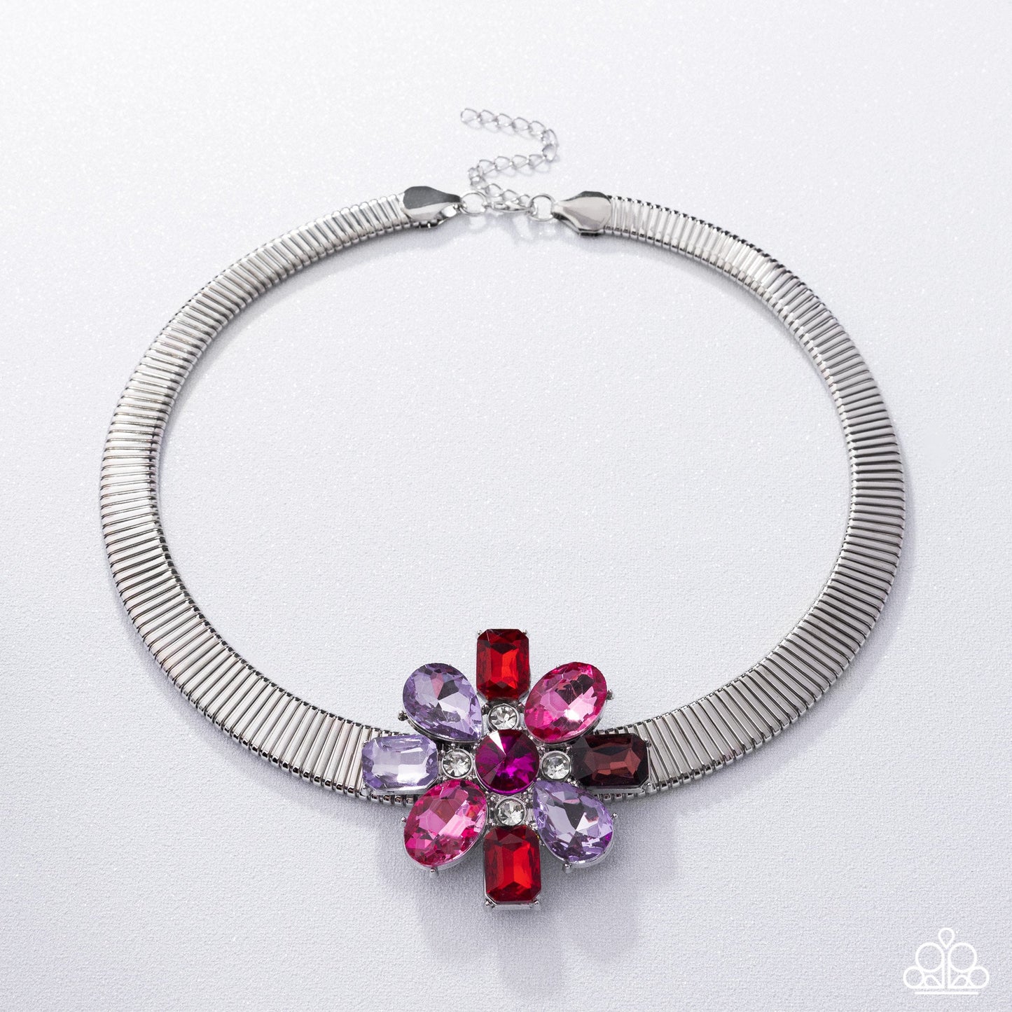 Forward Florals - Multi - October 2025 Life of the Party Exclusive