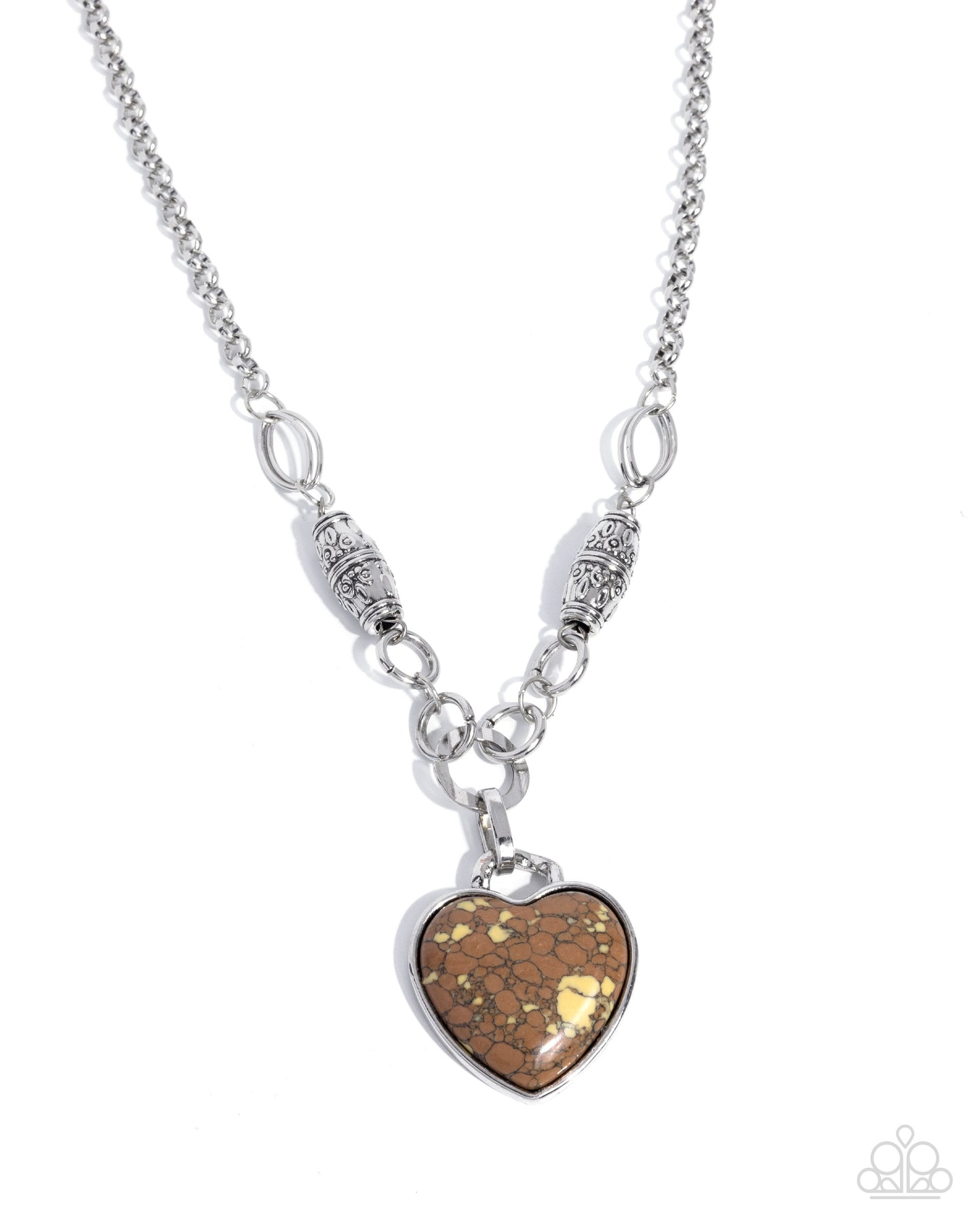 Suitable Stones - Brown