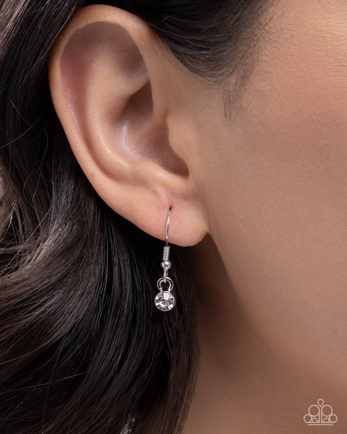 Spooky Sum - Multi Charm Necklace - Paparazzi Accessories