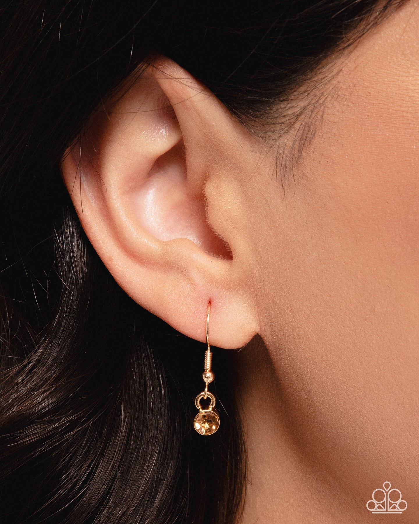 Scarecrow Statement - Multi Enamel Scarecrow Necklace - Paparazzi Accessories