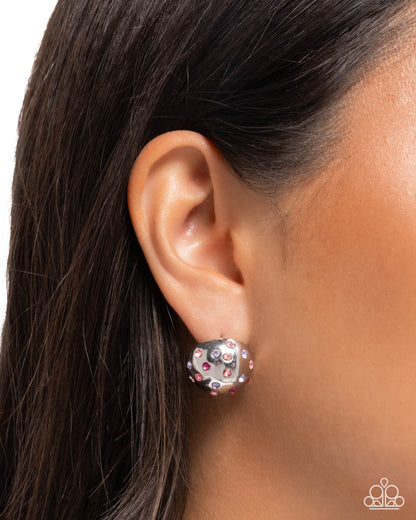 Celebratory Chic - Pink