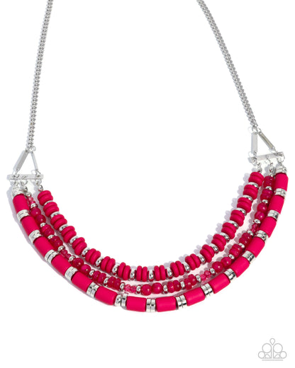 Sweet Series - Pink