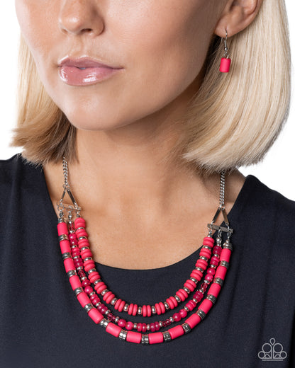 Sweet Series - Pink