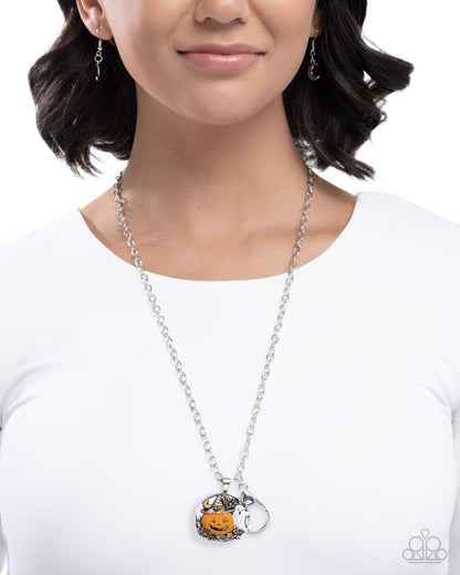 Halloween Hello - Multi