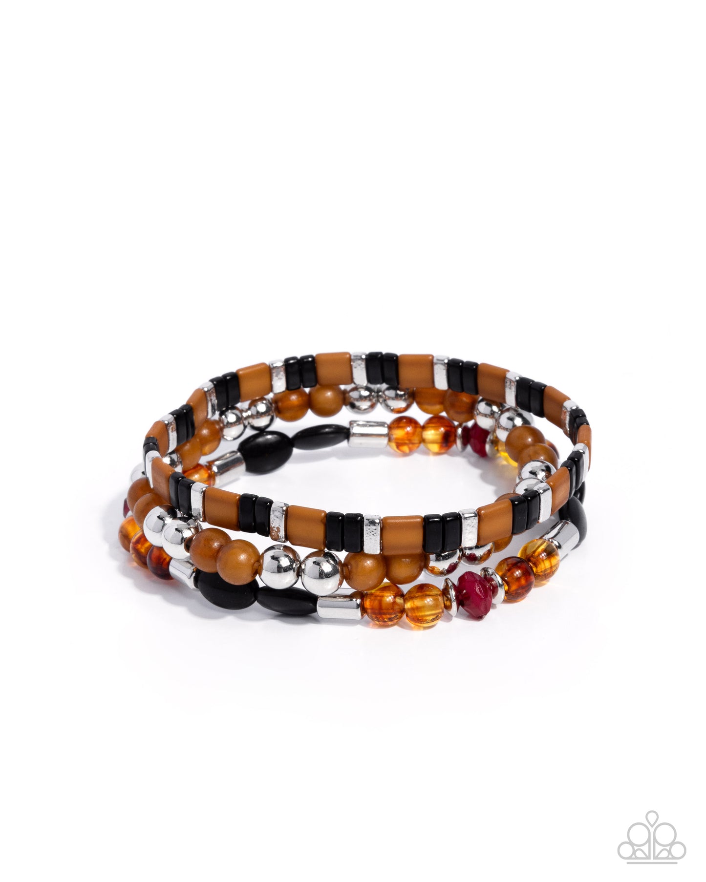 Sunset Stack - Black