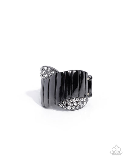 Chic Crossover - Black