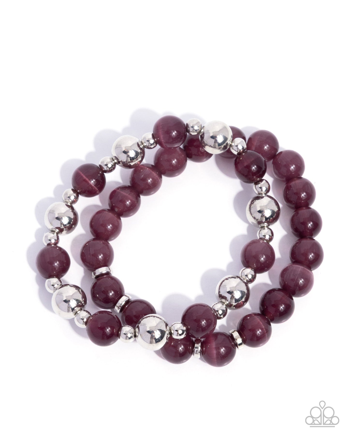 Fun-Loving Fantasy - Purple
