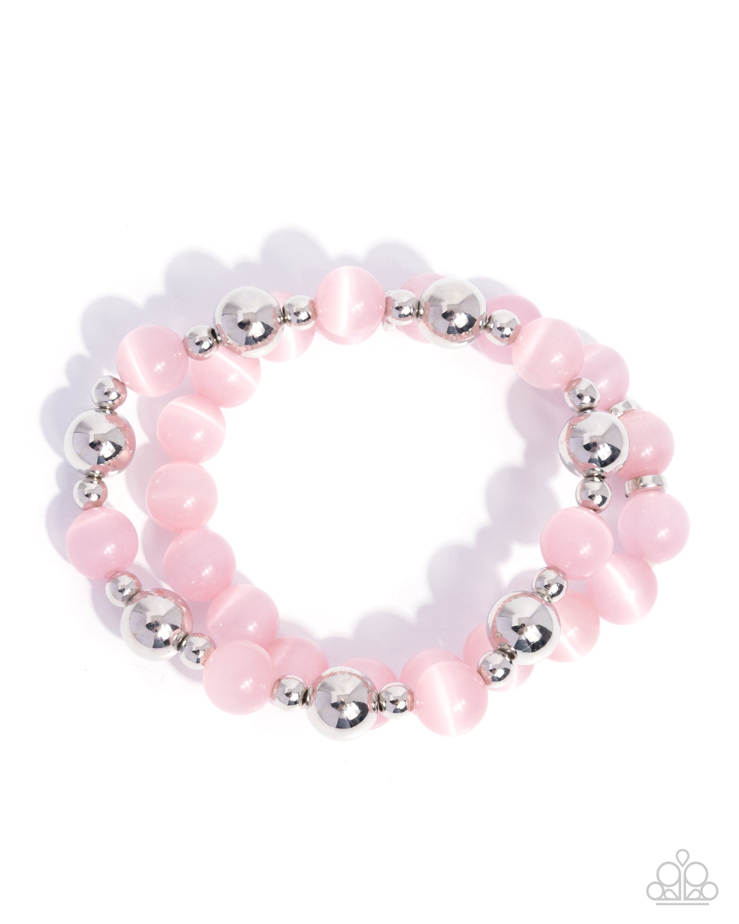 Fun-Loving Fantasy  - Pink