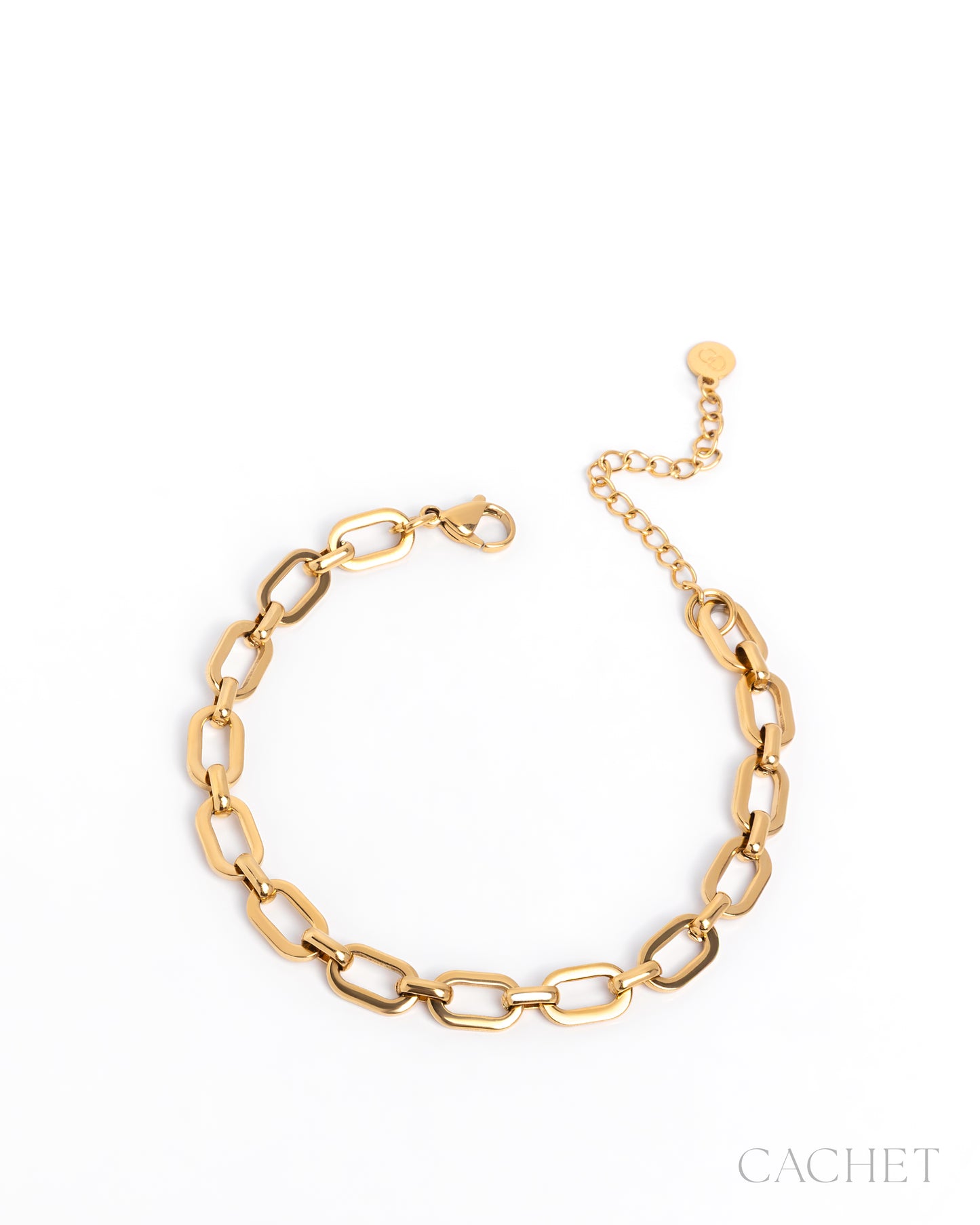 Luisant - 18K Gold