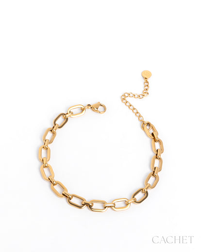 Luisant - 18K Gold