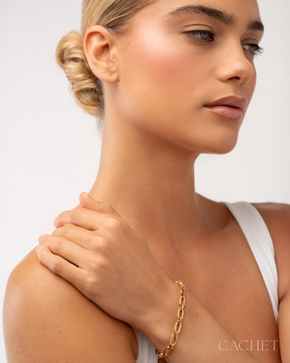 Luisant - 18K Gold