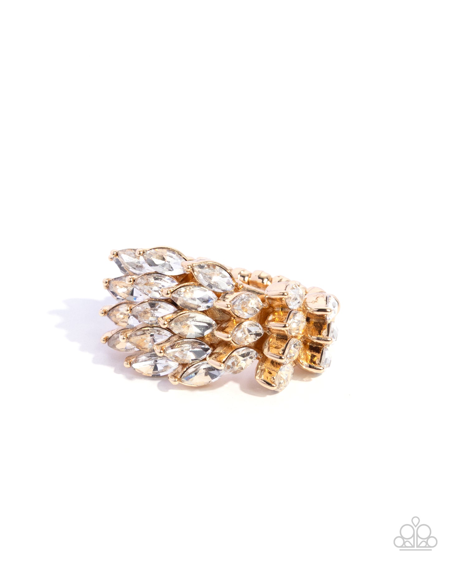 Runaway Refinement - Gold