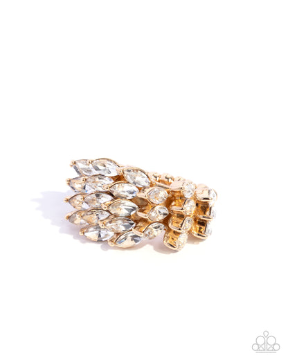 Runaway Refinement - Gold