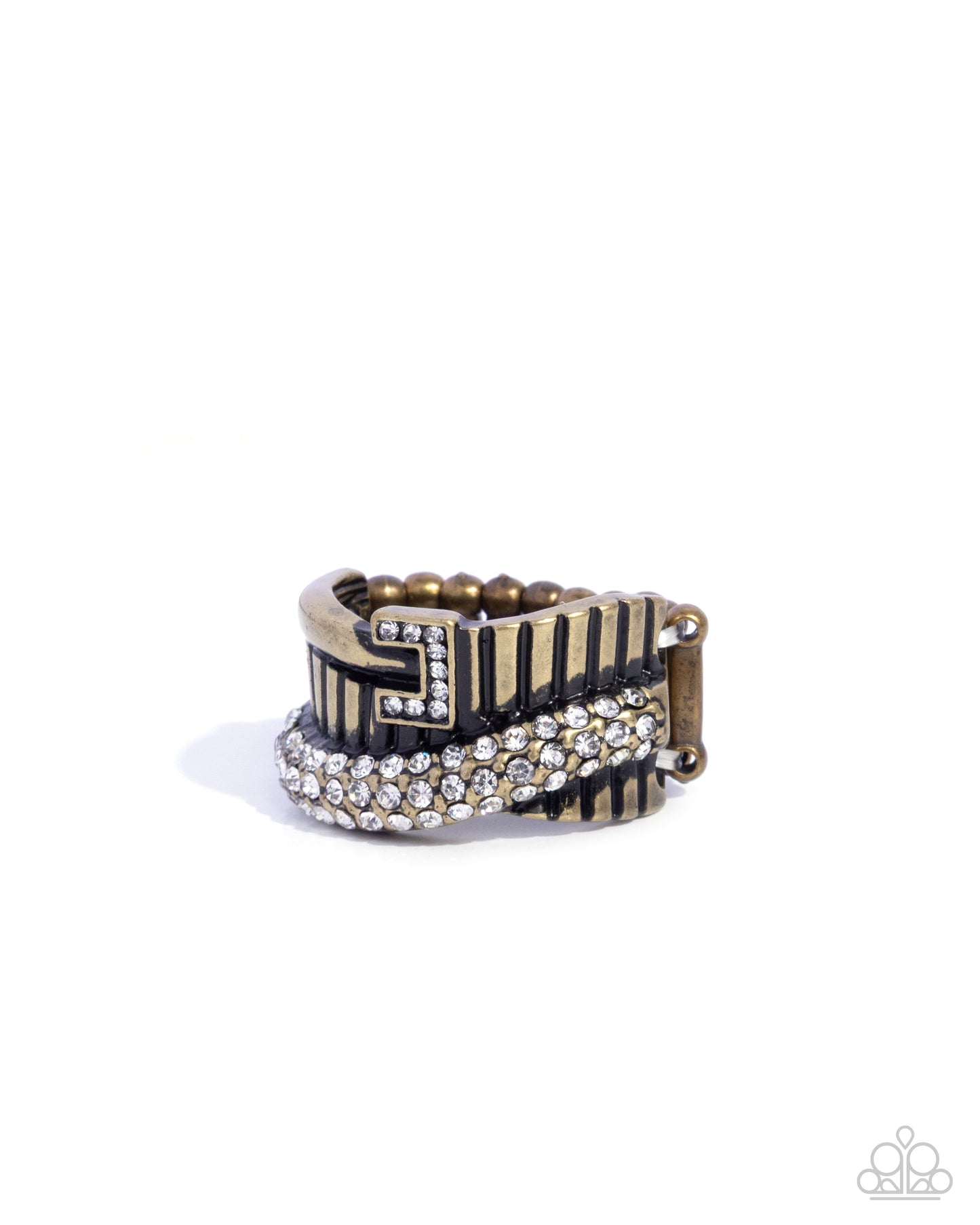 Grungy Gallery - Brass