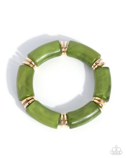 Photo Ready - Green