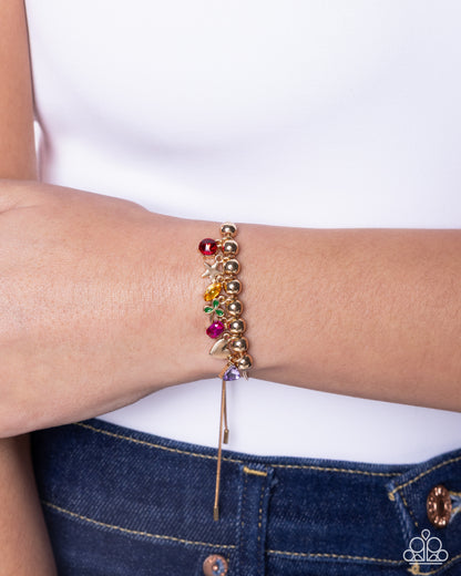 Lucky Legacy - Multi