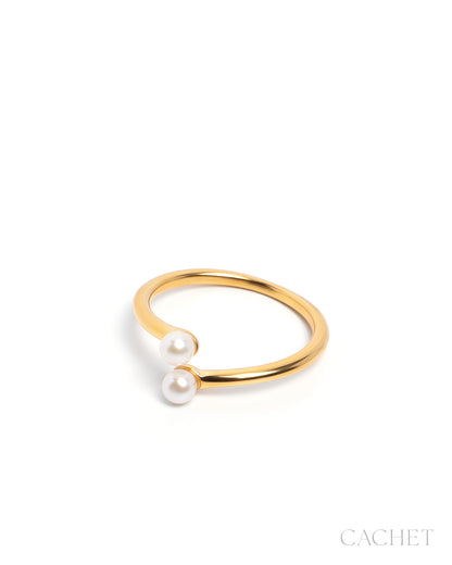 Swoon - 18K Gold