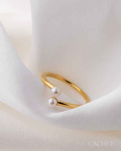 Swoon - 18K Gold