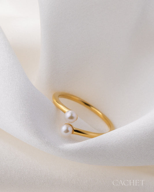 Swoon - 18K Gold