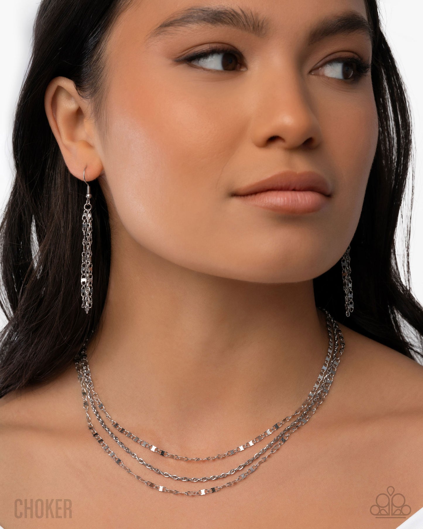 Layered Legend - Silver - February 2026 Life of the Party Exclusive