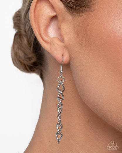 French Fashion - Silver