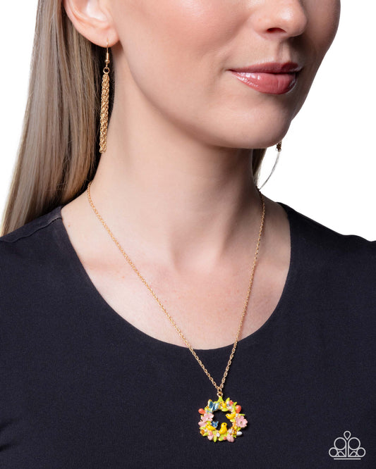 Easter Morning - Multi