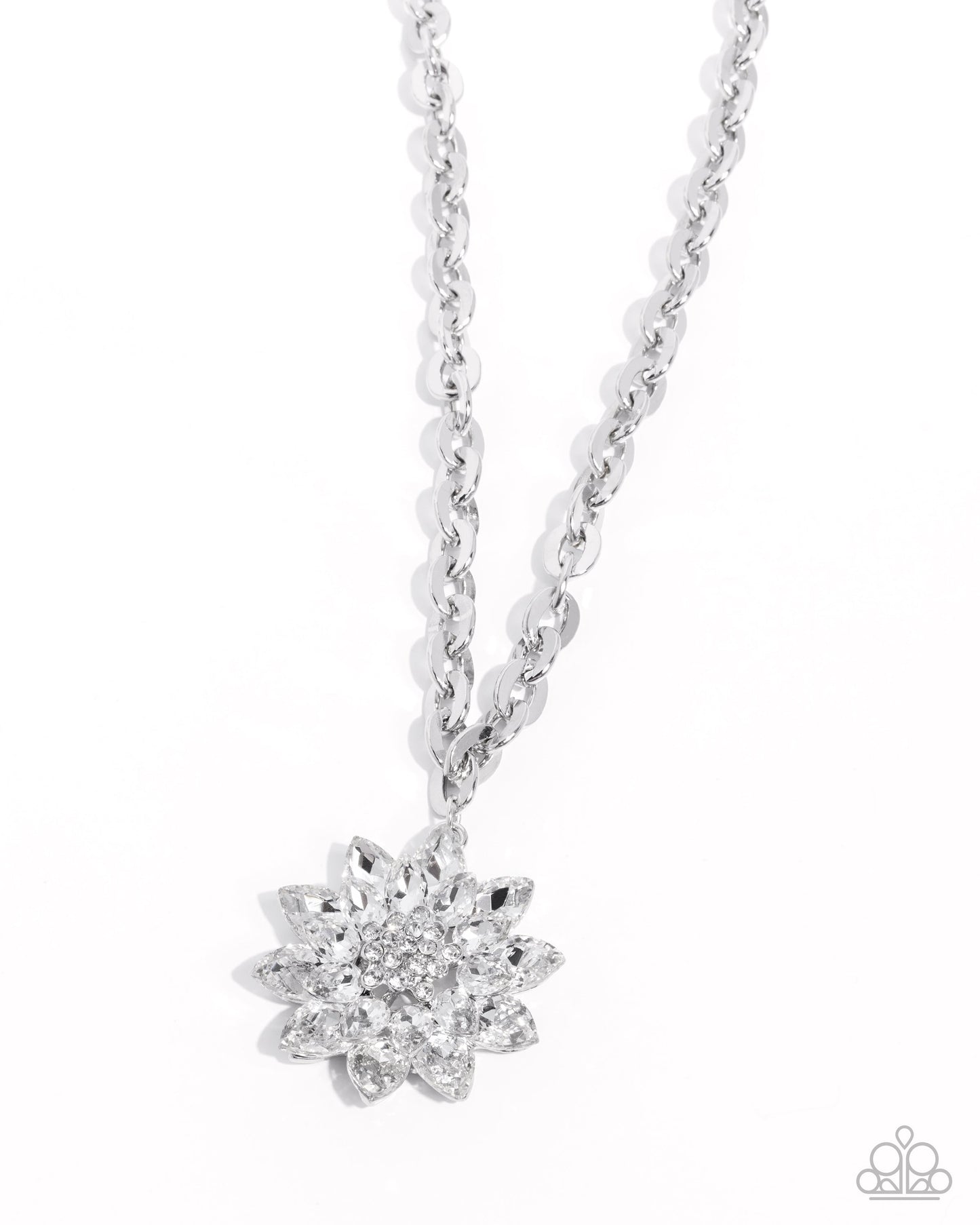 Glamorous Garden - White - May 2026 Life of the Party Exclusive