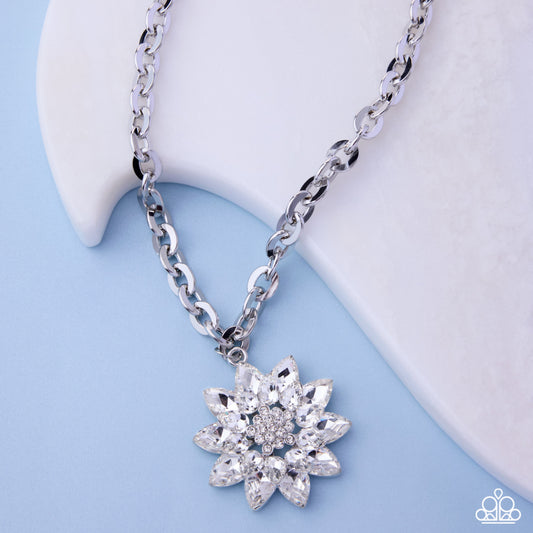 Glamorous Garden - White - May 2026 Life of the Party Exclusive