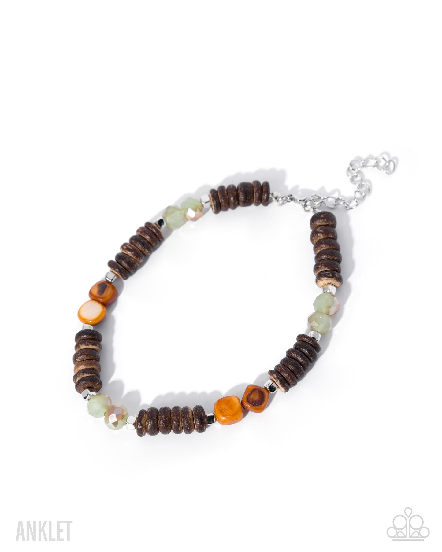 Reserved Rusticity - Brown