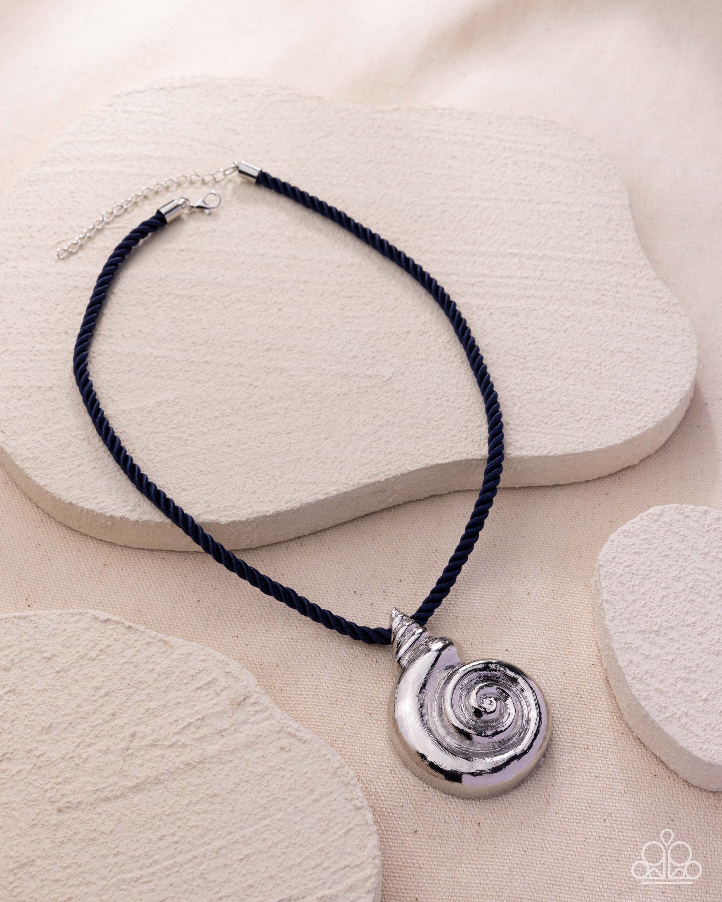 Coastal Chance - Blue