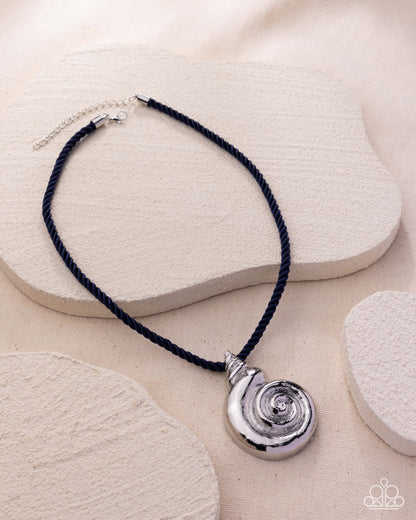 Coastal Chance - Blue