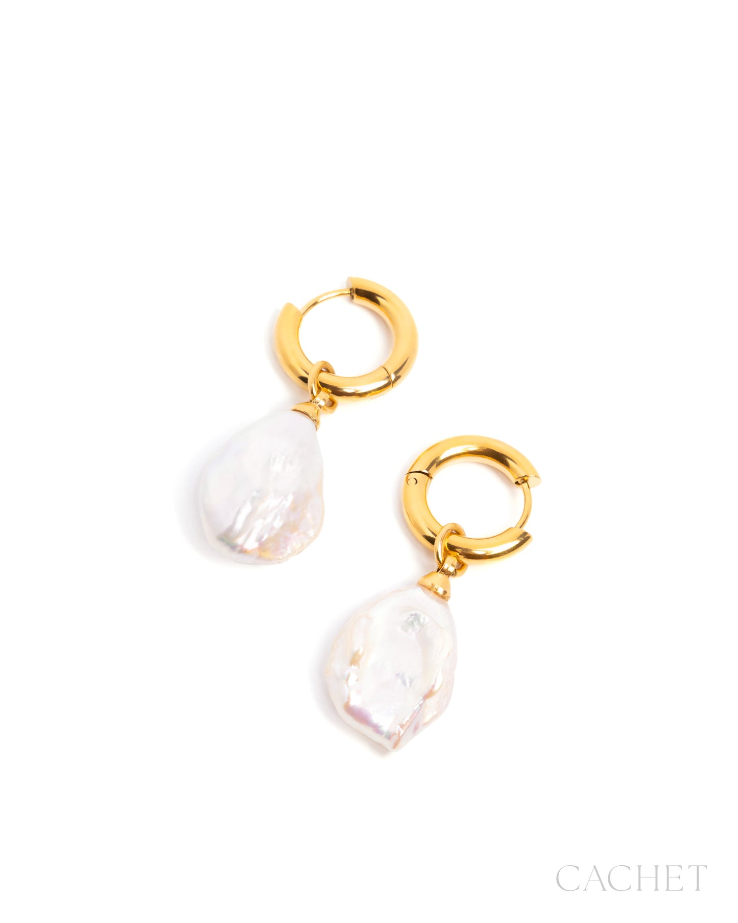 Heirloom - 18K Gold