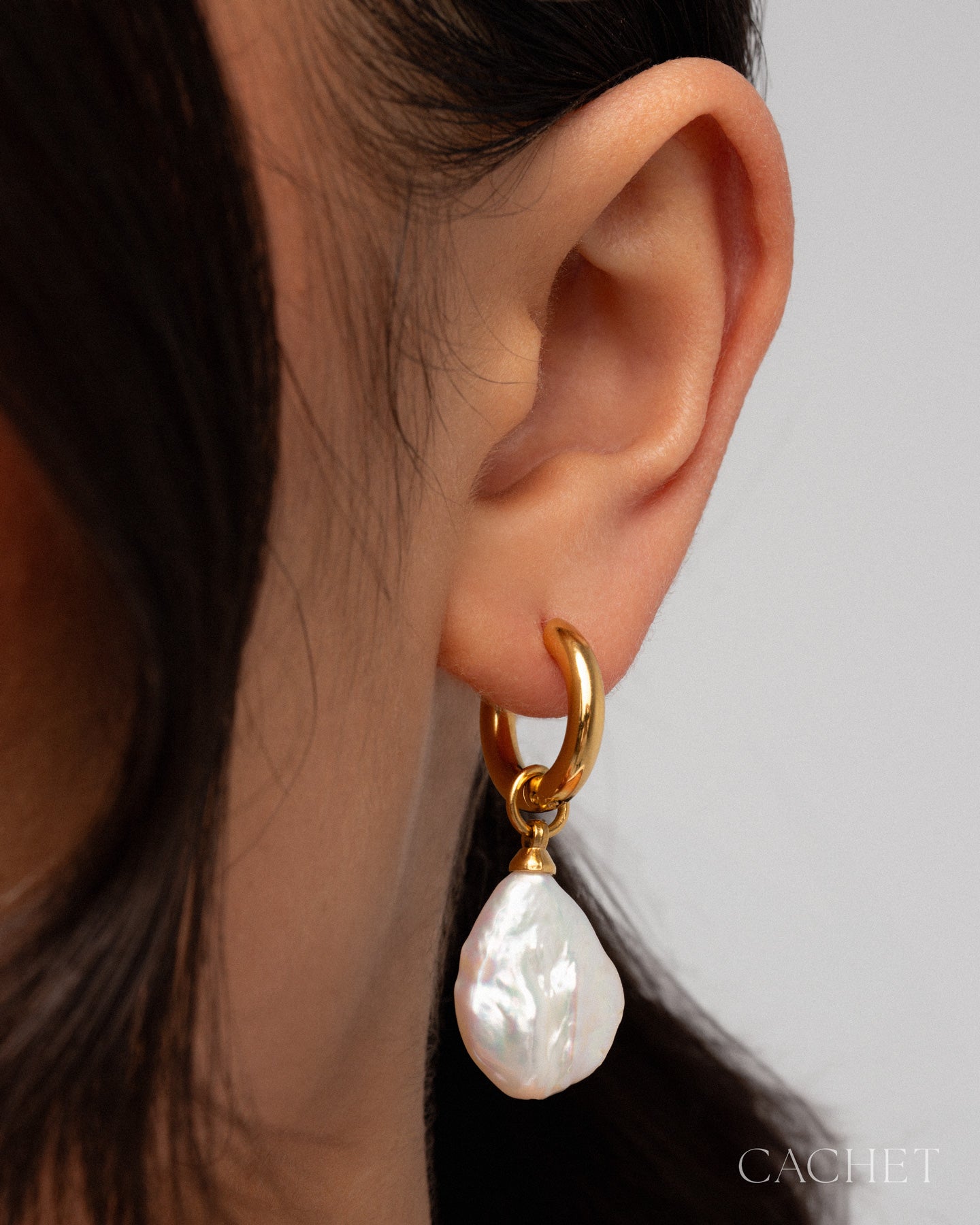 Heirloom - 18K Gold
