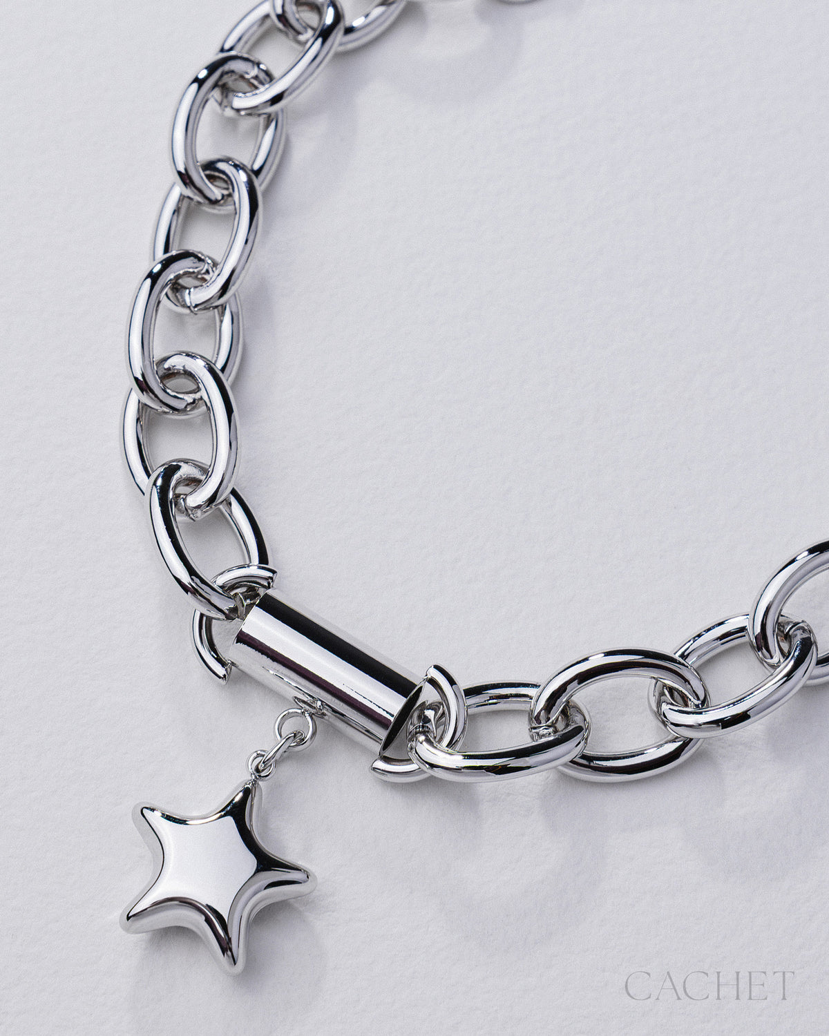 Raisonnable - Rhodium