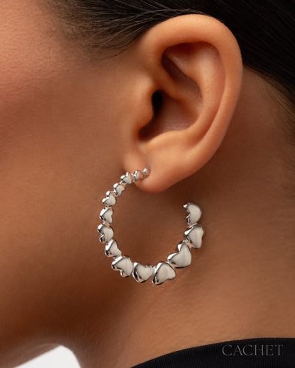 Amicale - Rhodium