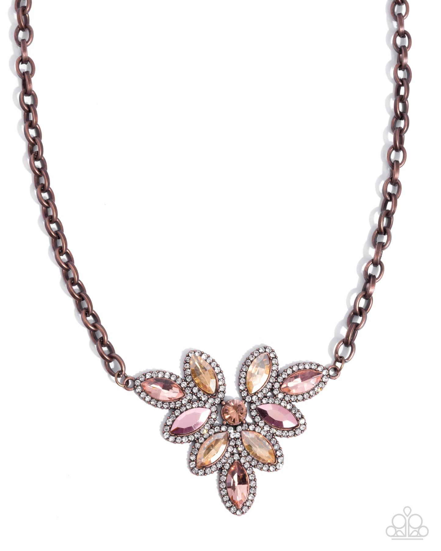 Discerning Dazzle - Copper