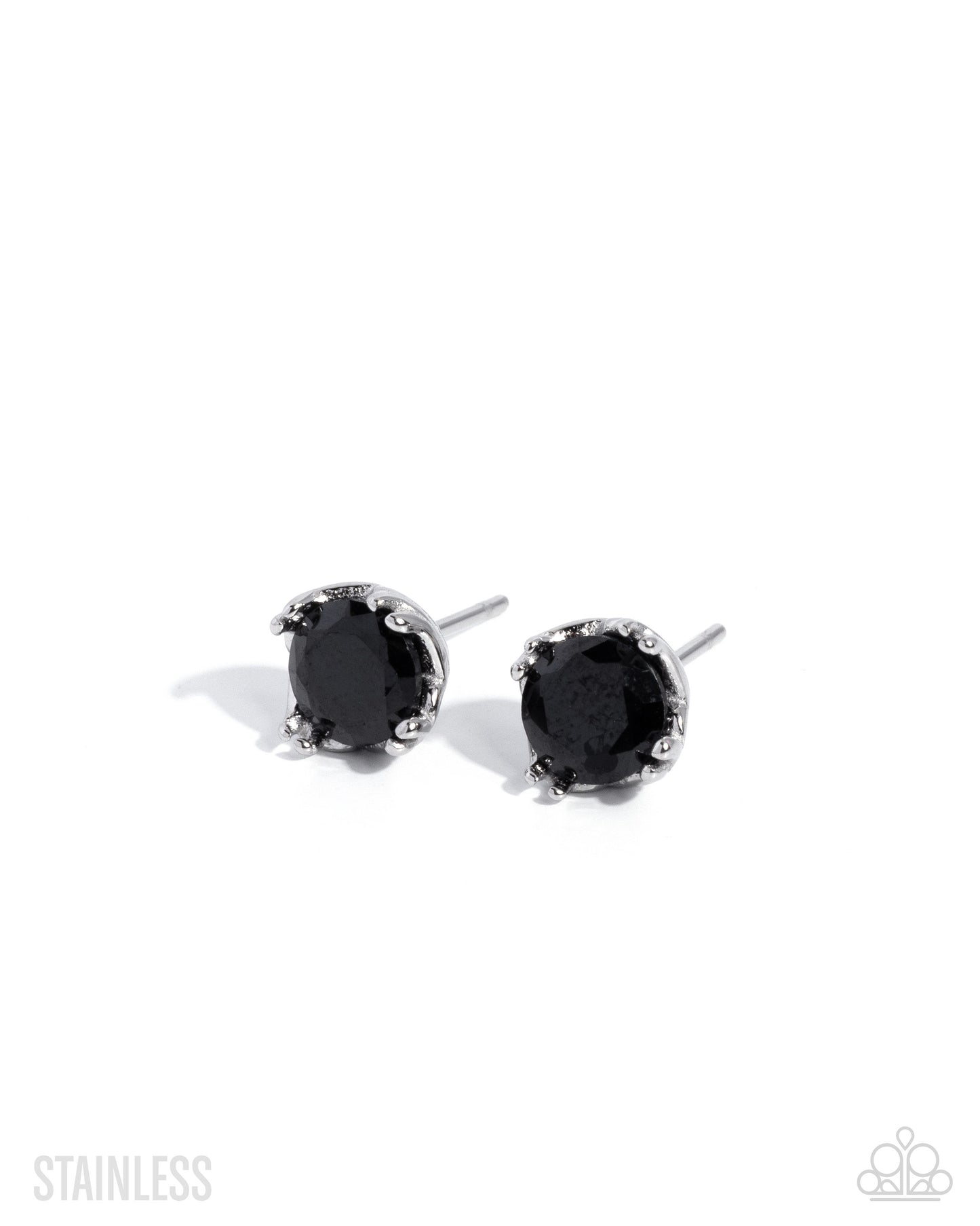 A Change of Color - Black - Stainless Steel