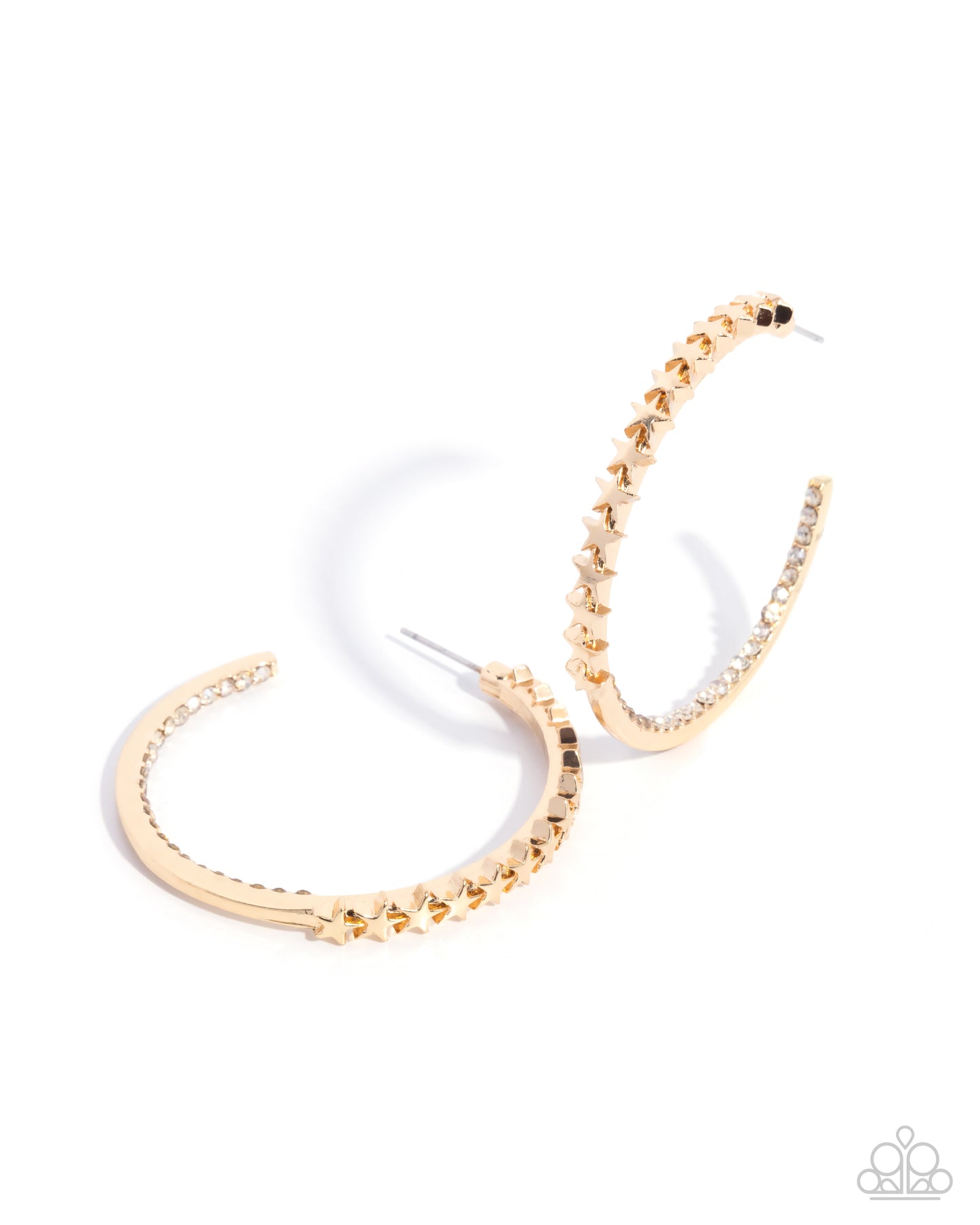 Patriotic Passage - Gold