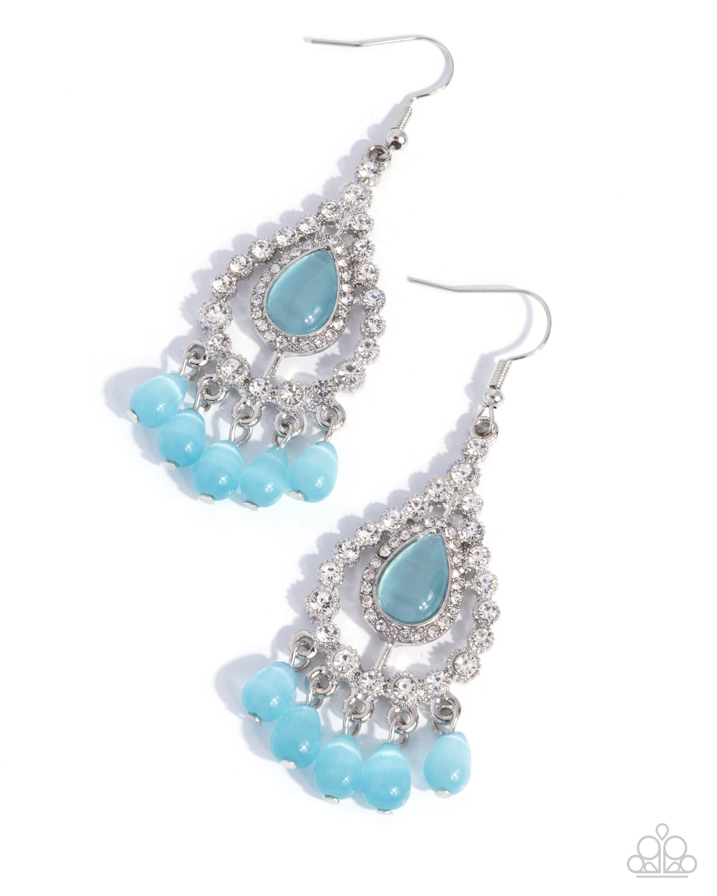 Fantasy Fringe - Blue