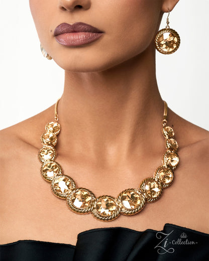 Aficionado - 2026 Zi Collection Necklace
