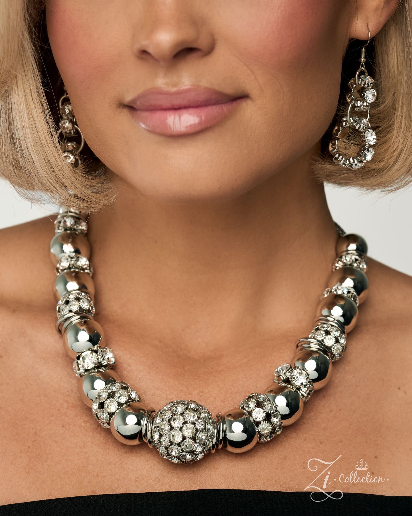 Prodigy - 2026 Zi Collection Necklace