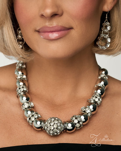 Prodigy - 2026 Zi Collection Necklace