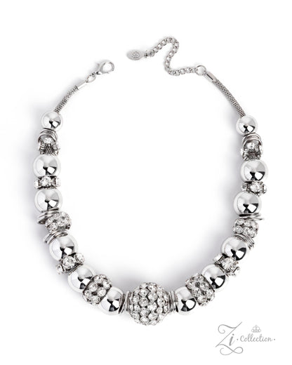 Prodigy - 2026 Zi Collection Necklace