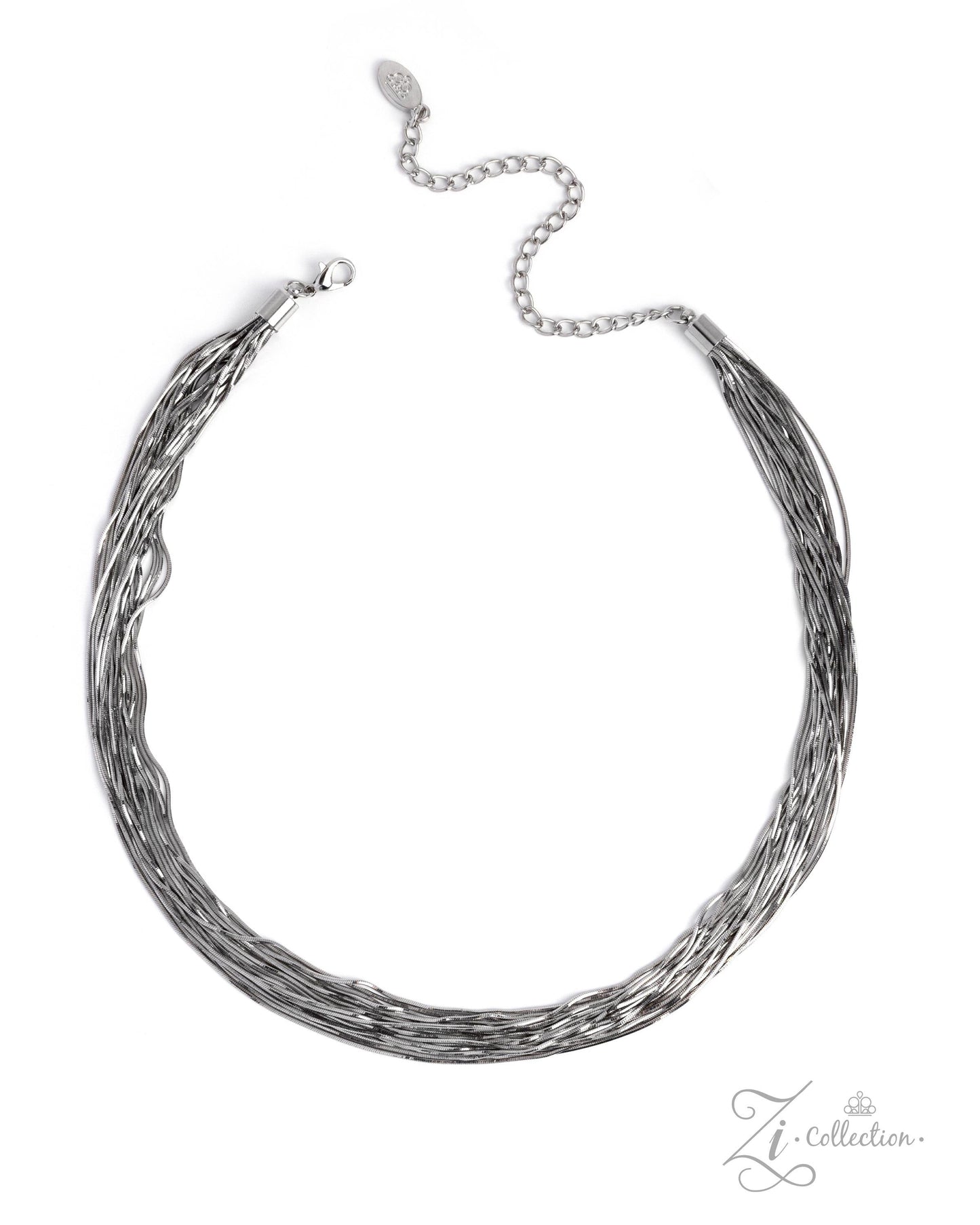 Confidant - 2026 Zi Collection Necklace