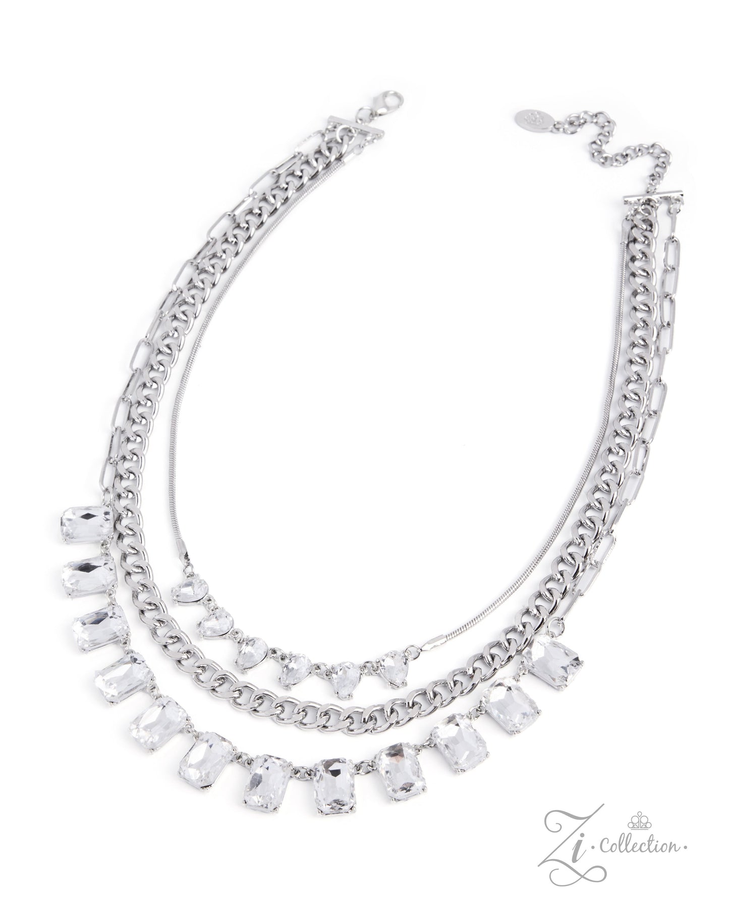 Socialite - 2026 Zi Collection Necklace