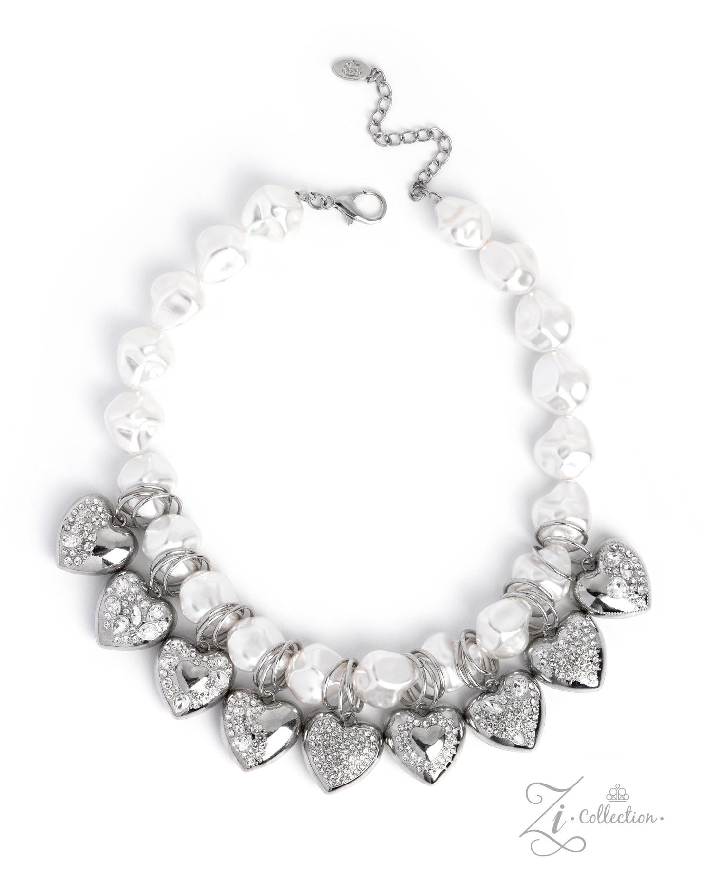 Haven - 2026 Zi Collection Necklace