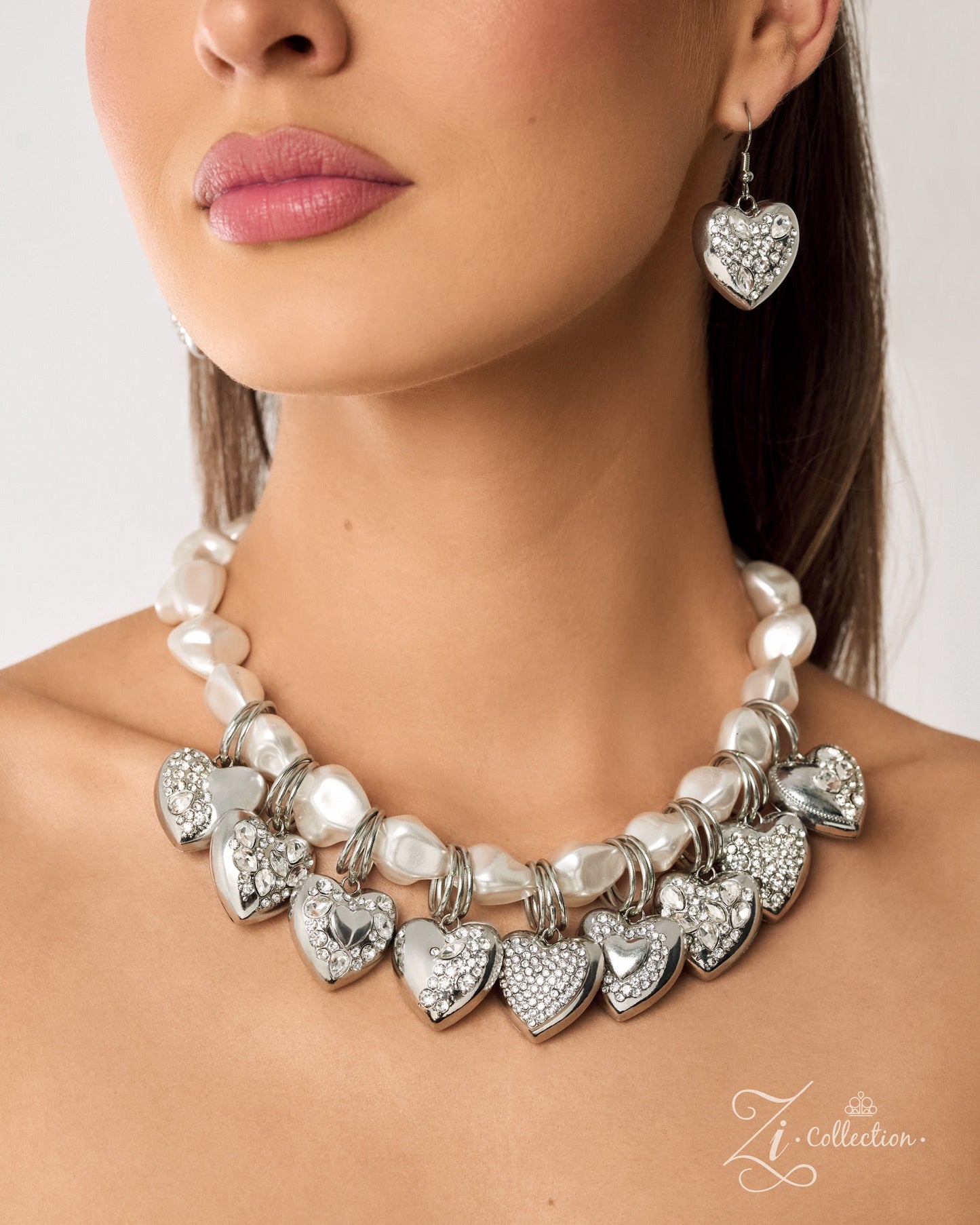 Haven - 2026 Zi Collection Necklace