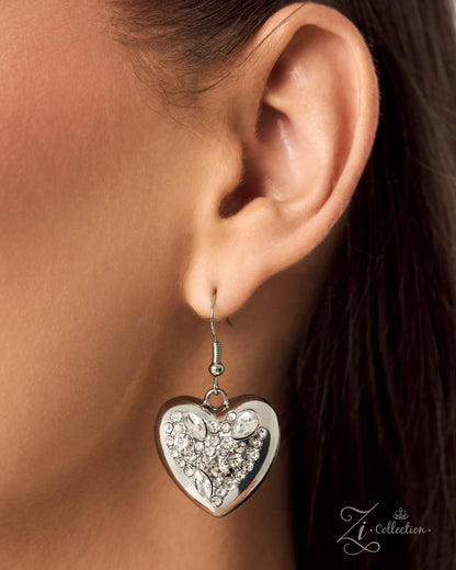 Haven - 2026 Zi Collection Necklace