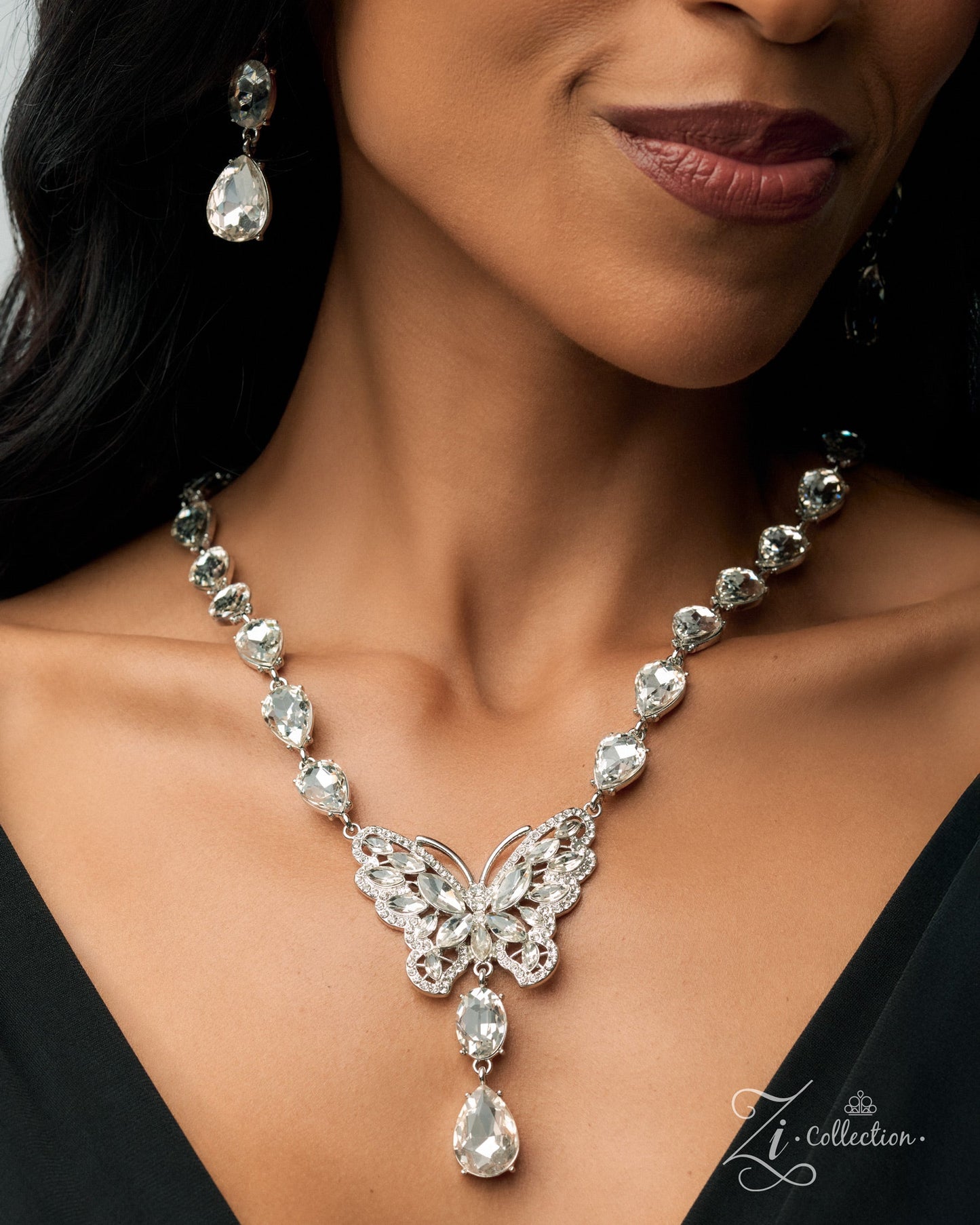 Luminary - 2026 Zi Collection Necklace